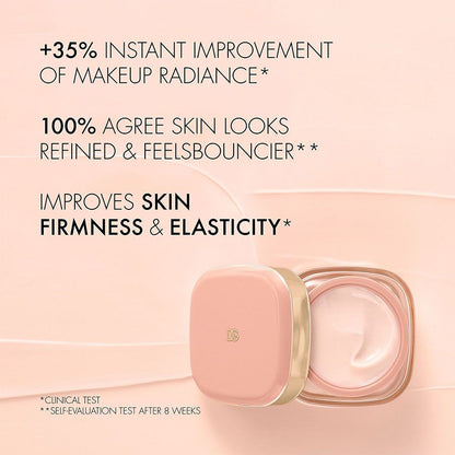 Dolce &amp; Gabbana Glow-Bounce Ceramide Cream Plumping Moisturizer 50ml