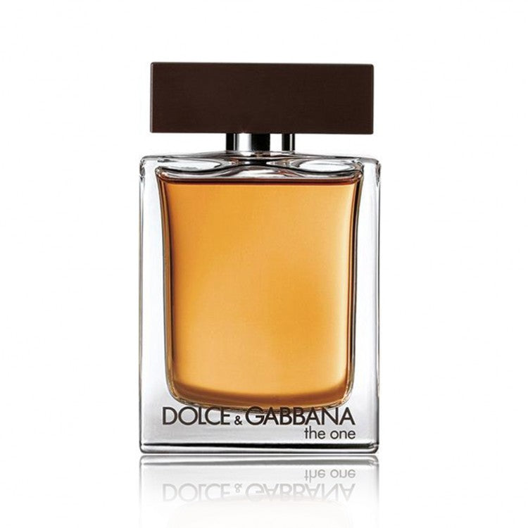 D&amp;G The One for Men Eau de Toilette
