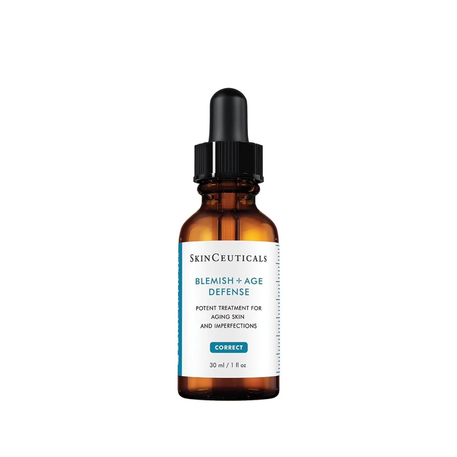 SkinCeuticals Blemish &amp; Age Defense Serum for Oily Skin 30 ml