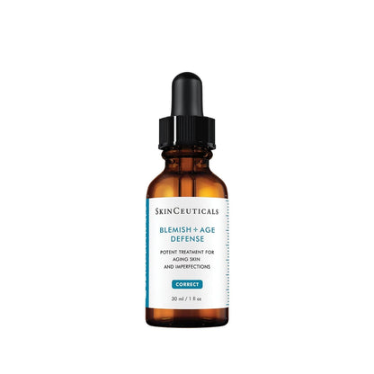 SkinCeuticals Blemish &amp; Age Defense Serum for Oily Skin 30 ml