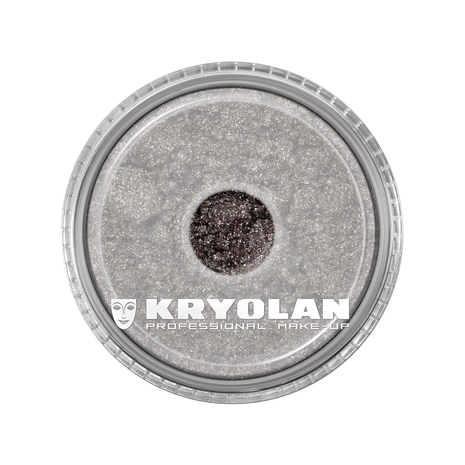 Kryolan Satin Powder SP 232 Metallic Shimmer Eyeshadow 3 g