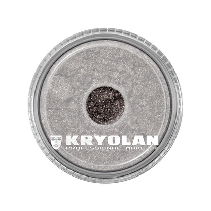 Kryolan Satin Powder SP 232 Metallic Shimmer Eyeshadow 3 g