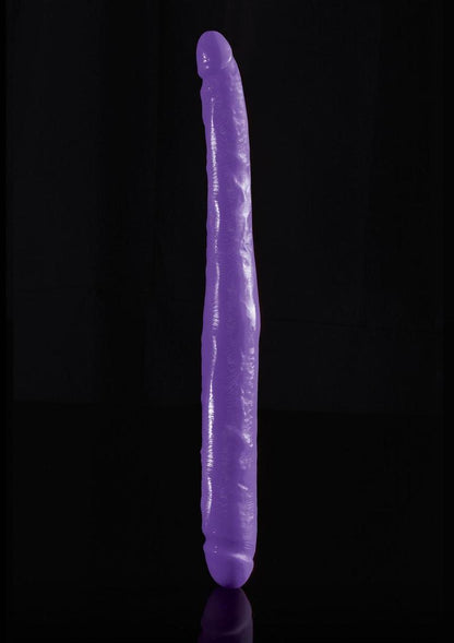 Dillio Double Dillio – Realistic Dual-Ended Dildo