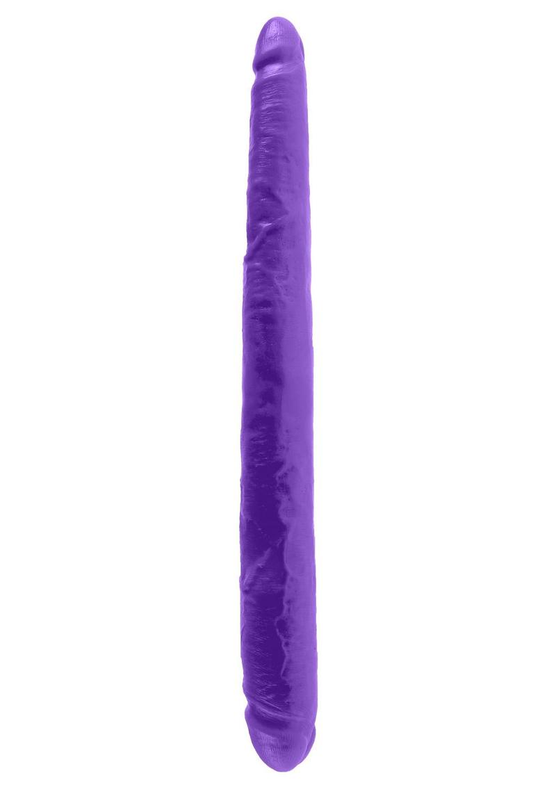 Dillio Double Dillio – Realistic Dual-Ended Dildo