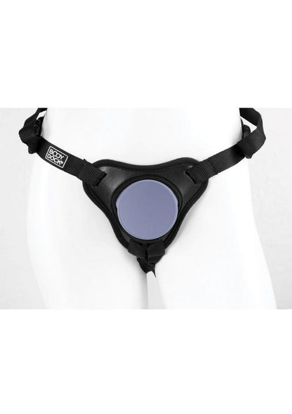 Dillio Body Dock SE Silicone Strap-On Harness Comfortable Fit