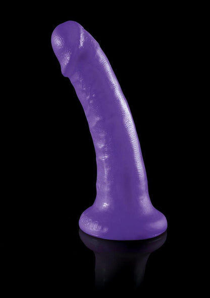 Dillio Slim Realistic Pipedream Slim For manual control