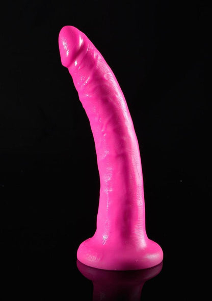 Dillio Slim Realistic Pipedream Slim For manual control