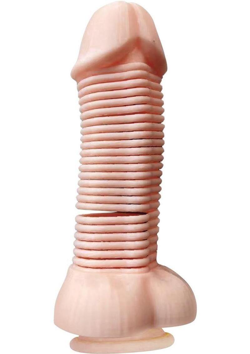 Dinky Slinky Pecker Spring Toy