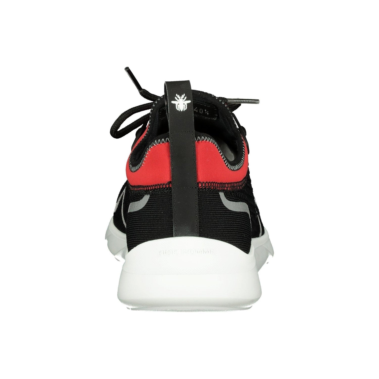 Dior B21 Runner Red