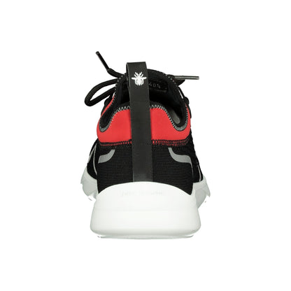 Dior B21 Runner Red