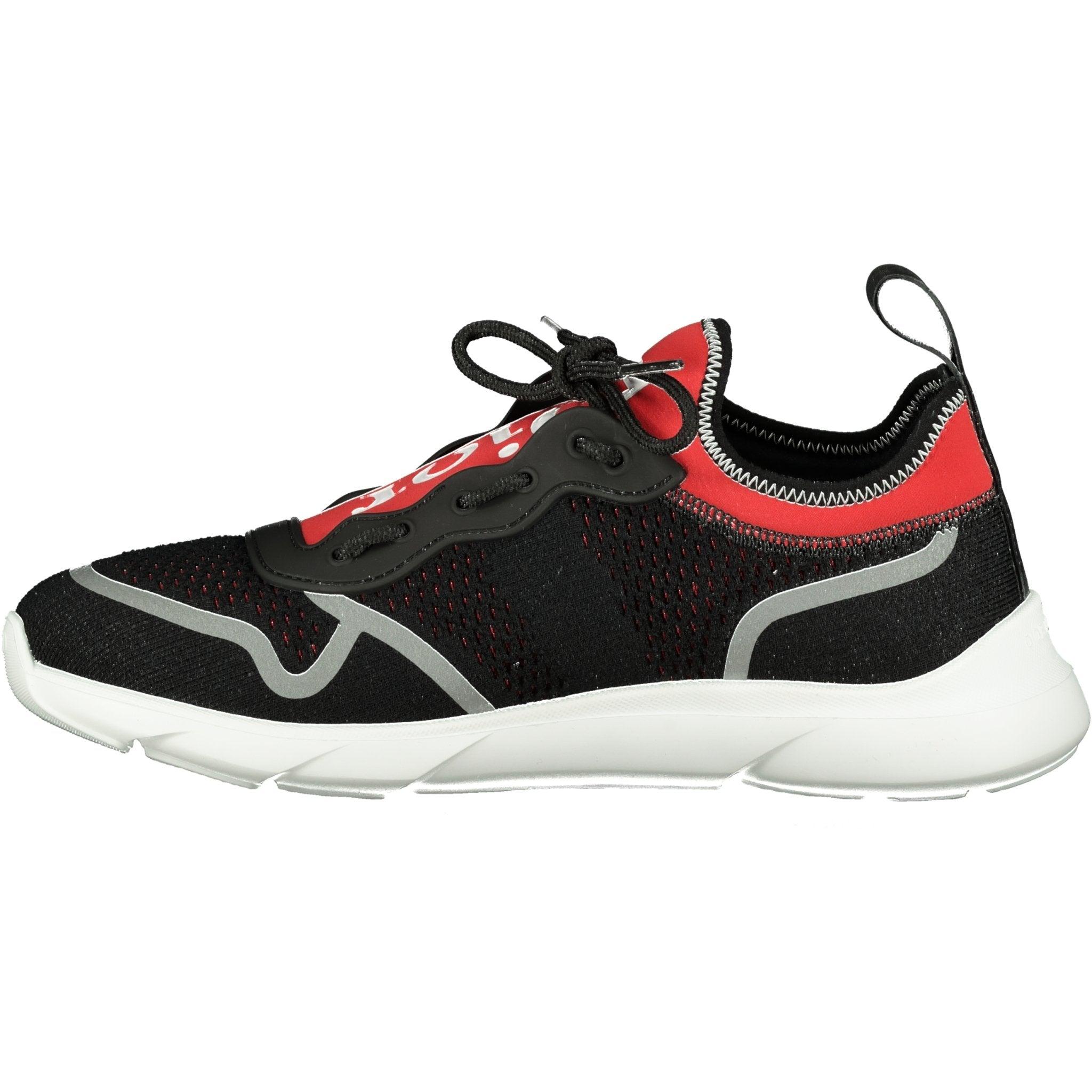 Dior B21 Runner Red