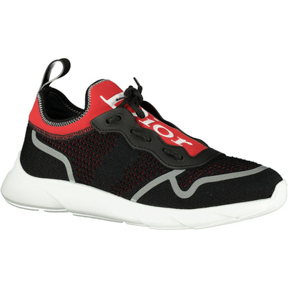 Dior B21 Runner Red
