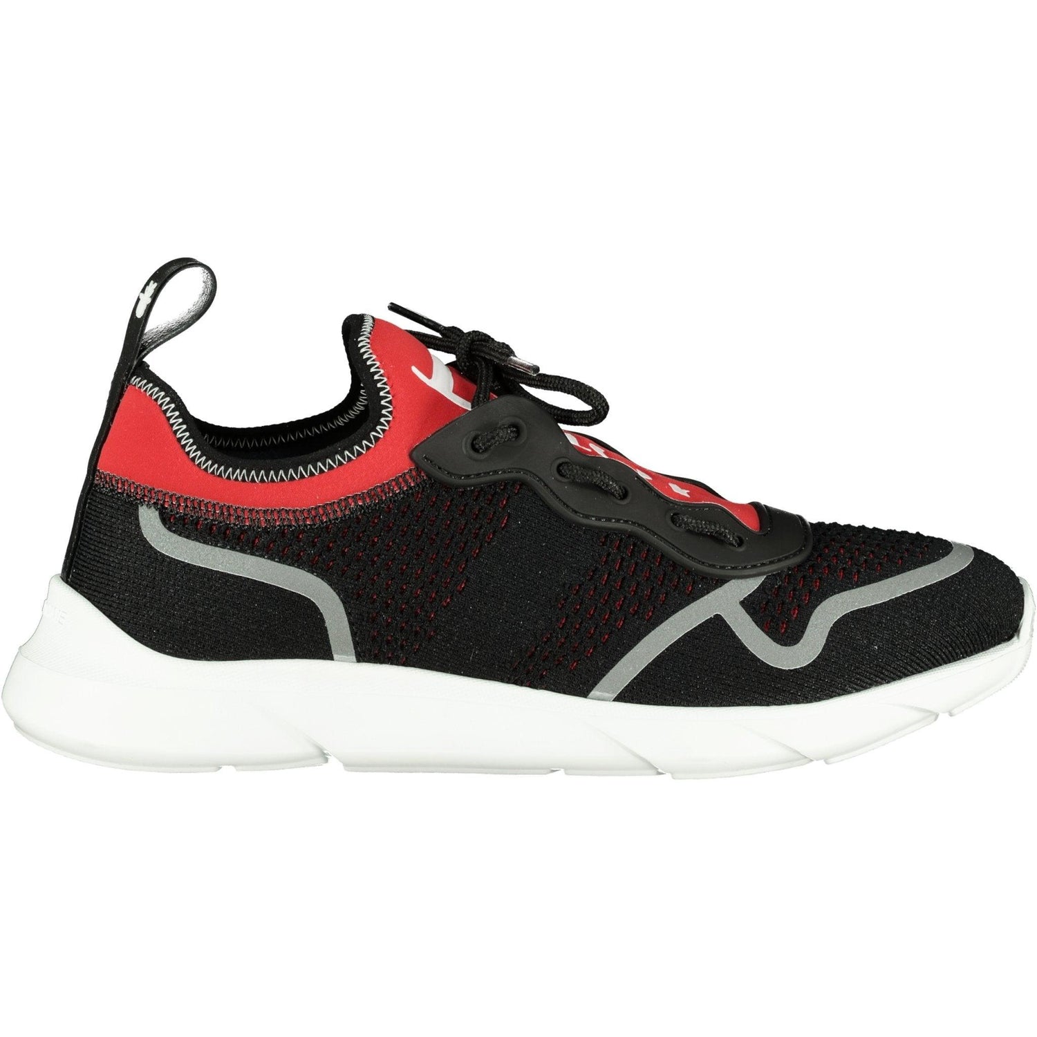 Dior B21 Runner Red
