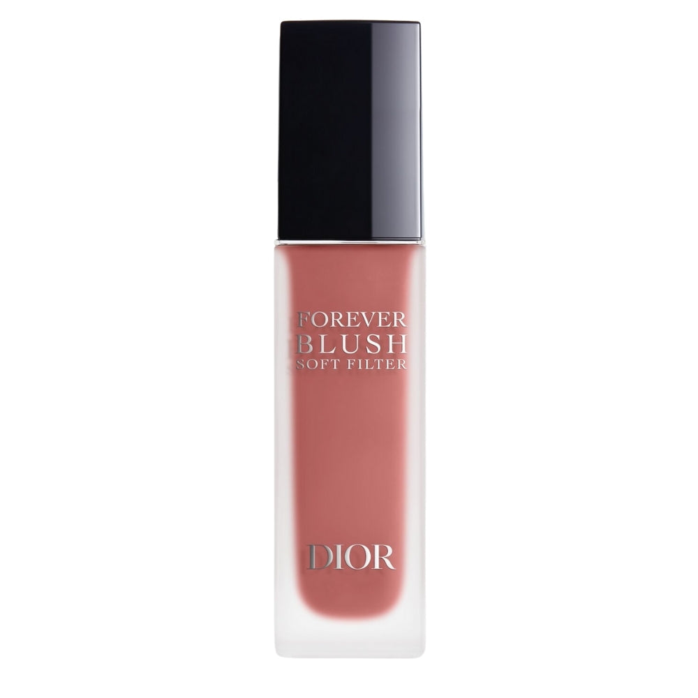 Dior Forever Blush Soft Filter 02 Peony - Velvet Finish 6g