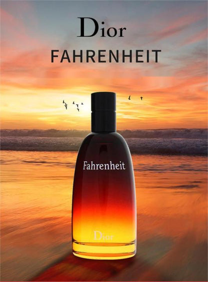 Dior Fahrenheit Eau De Toilette