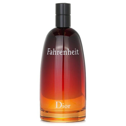 Dior Fahrenheit Eau De Toilette