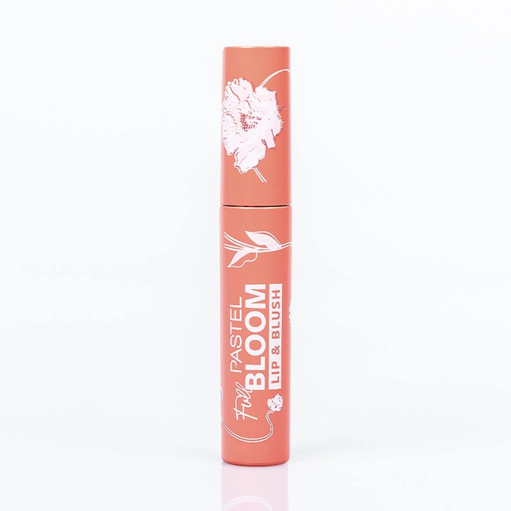 Pastel Full Bloom Lip Blush 71 Vanluxe - 2-in-1 Lip &amp; Cheek Tint