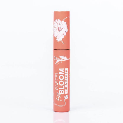 Pastel Full Bloom Lip Blush 71 Vanluxe - 2-in-1 Lip &amp; Cheek Tint