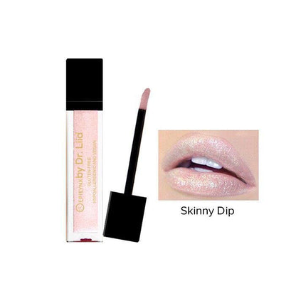 Liquid Lipstick &amp; Gloss Duo, Long-Wear