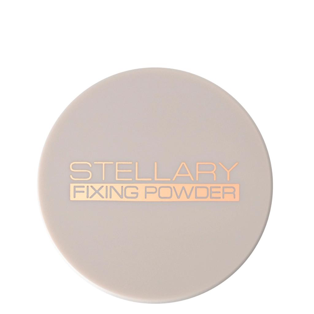 Stellary Perfect Matte Fixing Powder 01 Transparent 10g