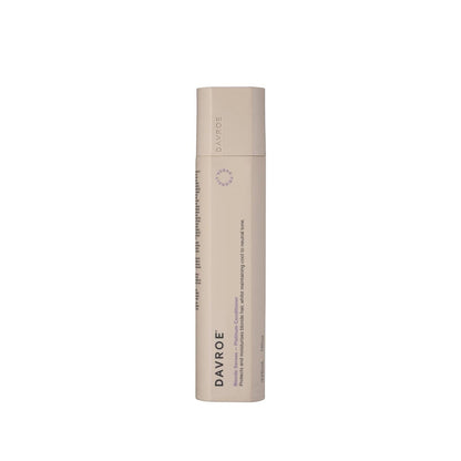 Davroe Blonde Senses Toning Conditioner for Blonde Hair 325 ml