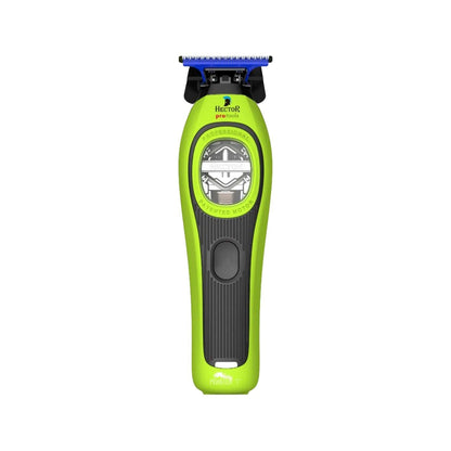 Hector Monster T Professional Hair &amp; Beard Trimmer Green