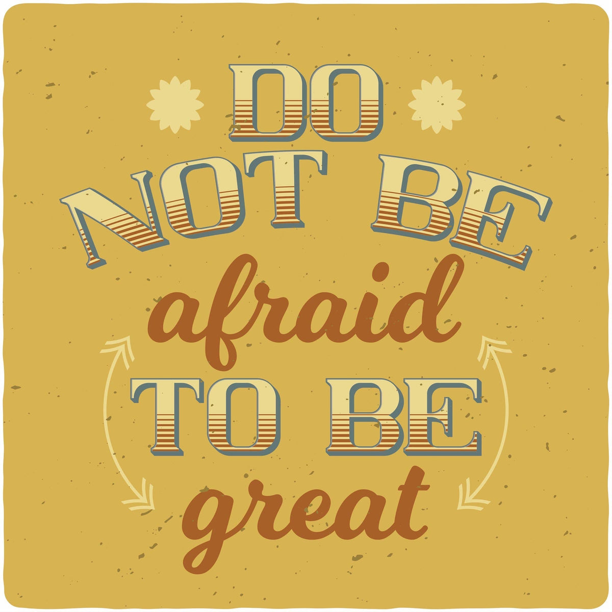 Do Not Be To Be Men&