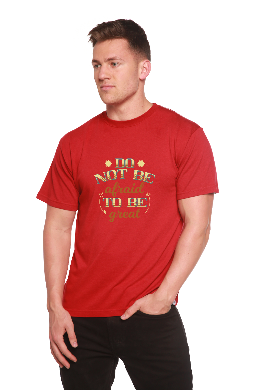 Do Not Be To Be Men&
