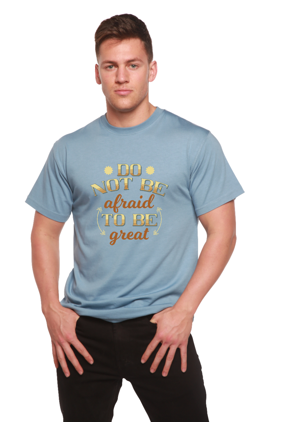 Do Not Be To Be Men&