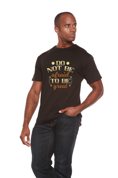 Do Not Be To Be Men&
