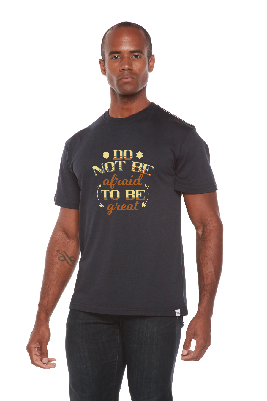 Do Not Be To Be Men&
