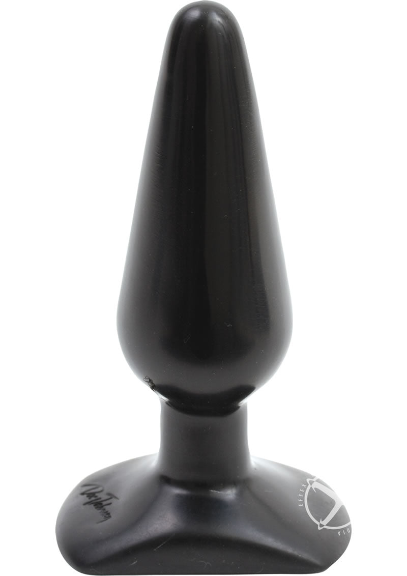 Doc Johnson Classic small Butt Plug