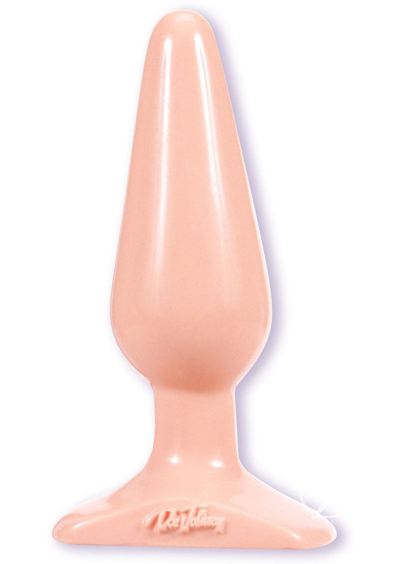 Doc Johnson Classic small Butt Plug