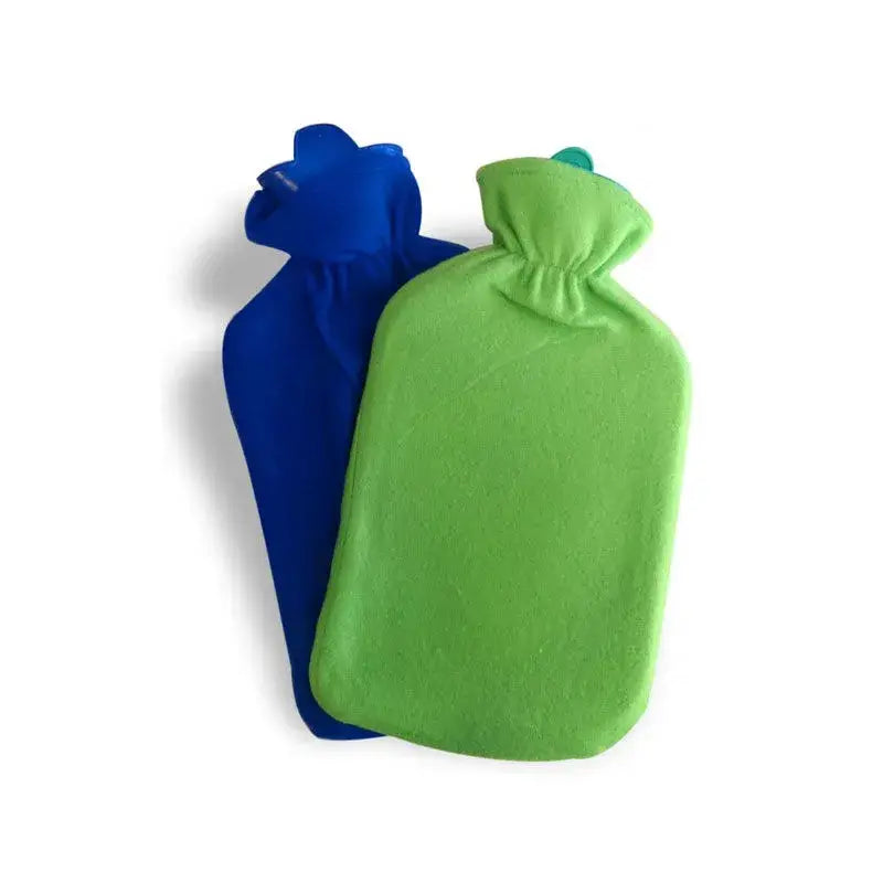 Dogan Covered Hot Water Bottle for Soothing Warmth 1 Unit