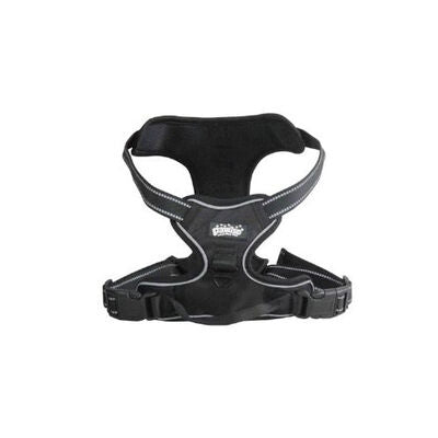 Pawise Easy Walking Dog Harness Adjustable Comfort Fit XLarge