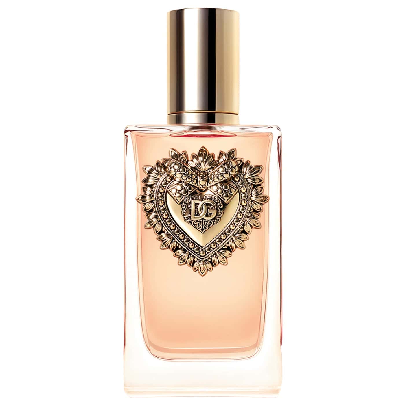 Dolce &amp; Gabbana Devotion Eau de Parfum 3.4 OZ