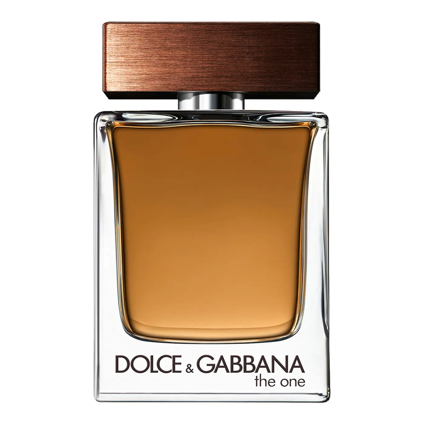 Dolce &amp; Gabbana The One For Men Eau de Toilette 3.4 OZ