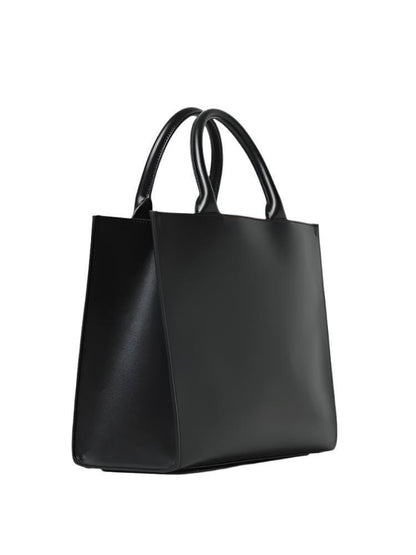 Dolce &amp; Gabbana Small Calfskin DG