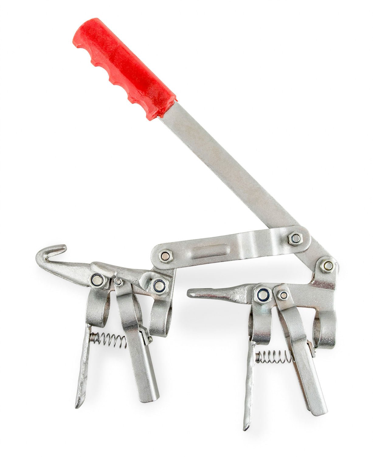 Jeffers Double Ratchet Calf Puller (&amp; Replacement Parts)