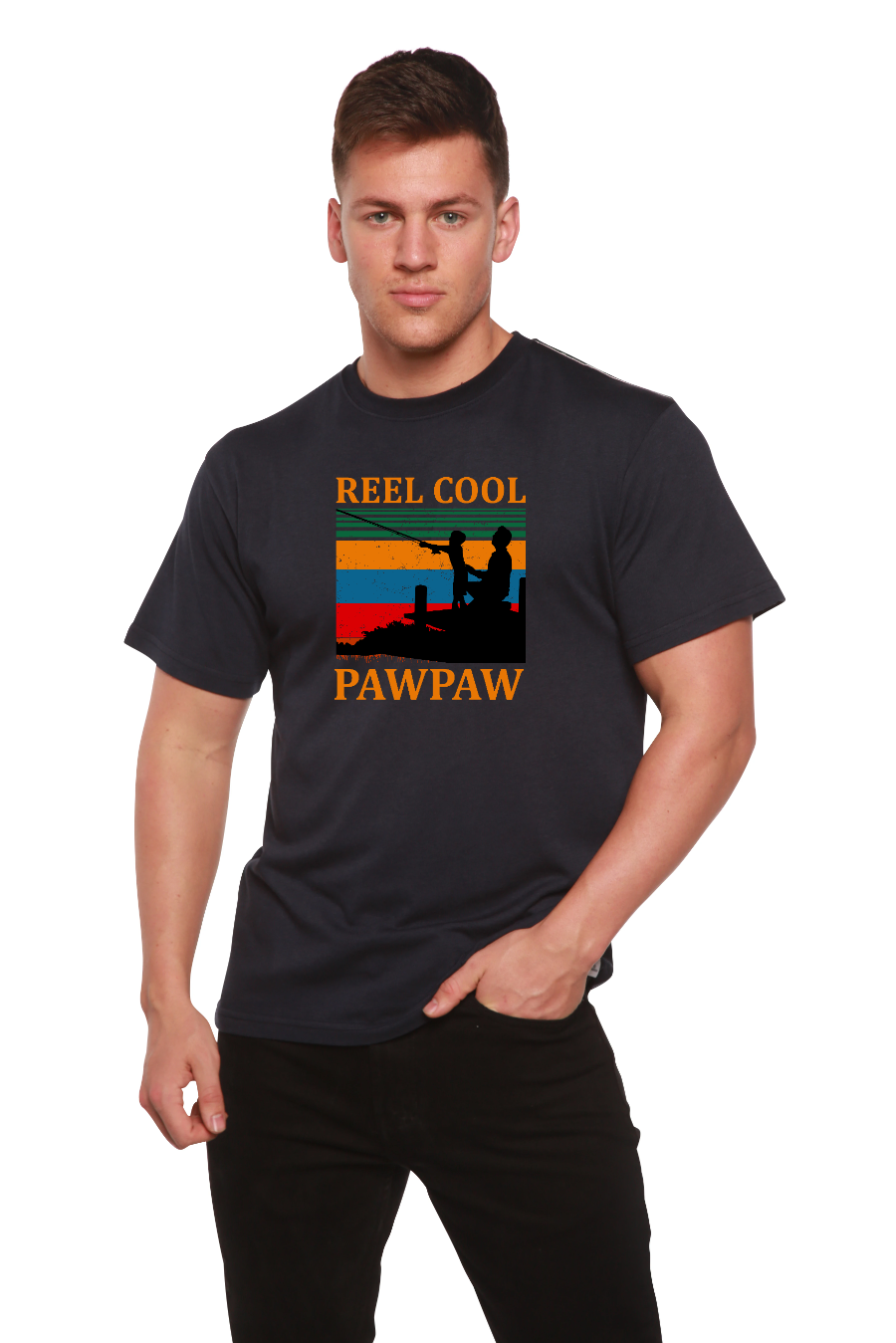 Real Cool Pawpaw Men&