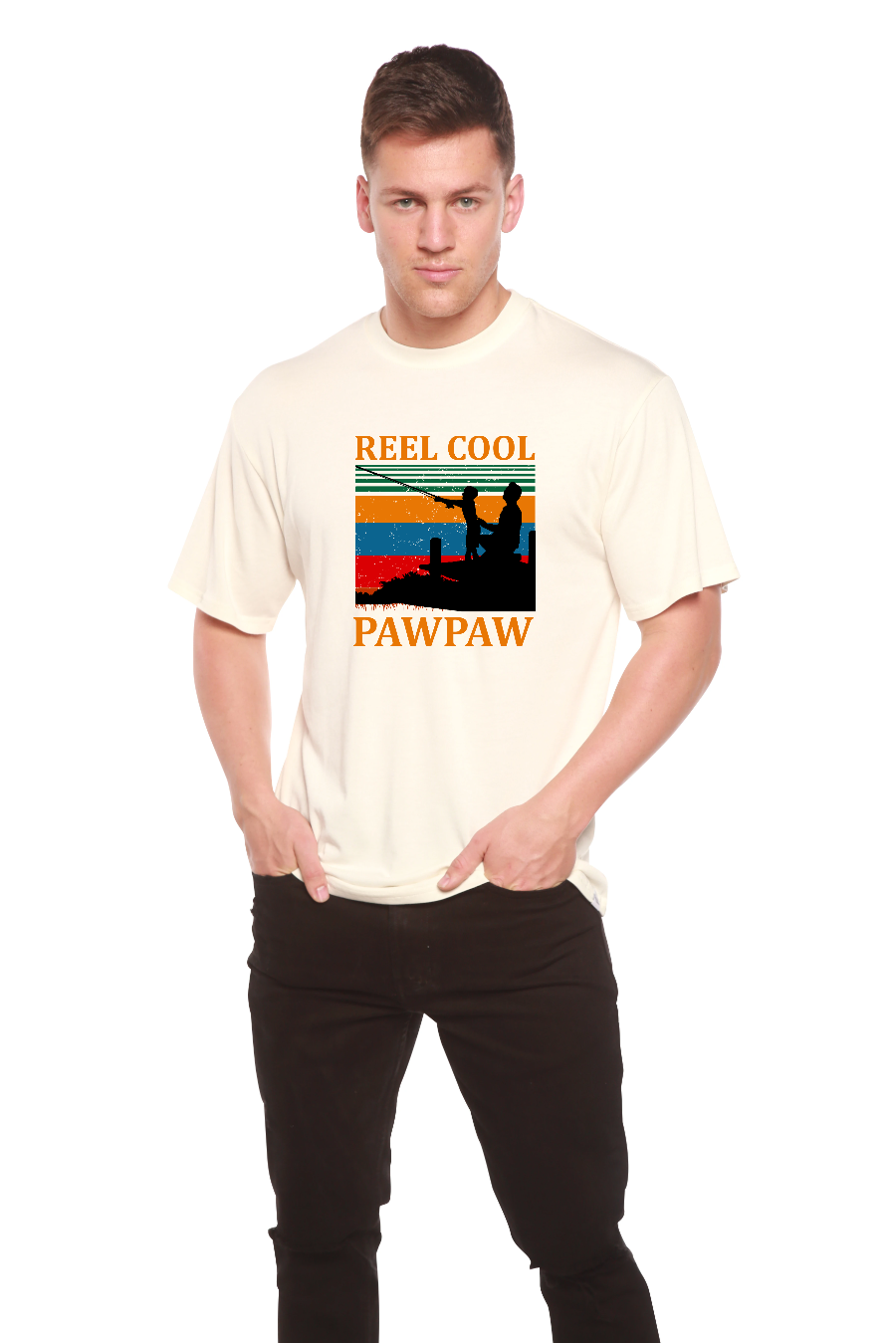 Real Cool Pawpaw Men&