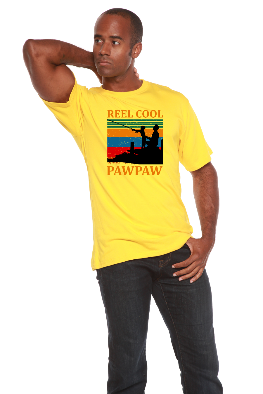 Real Cool Pawpaw Men&