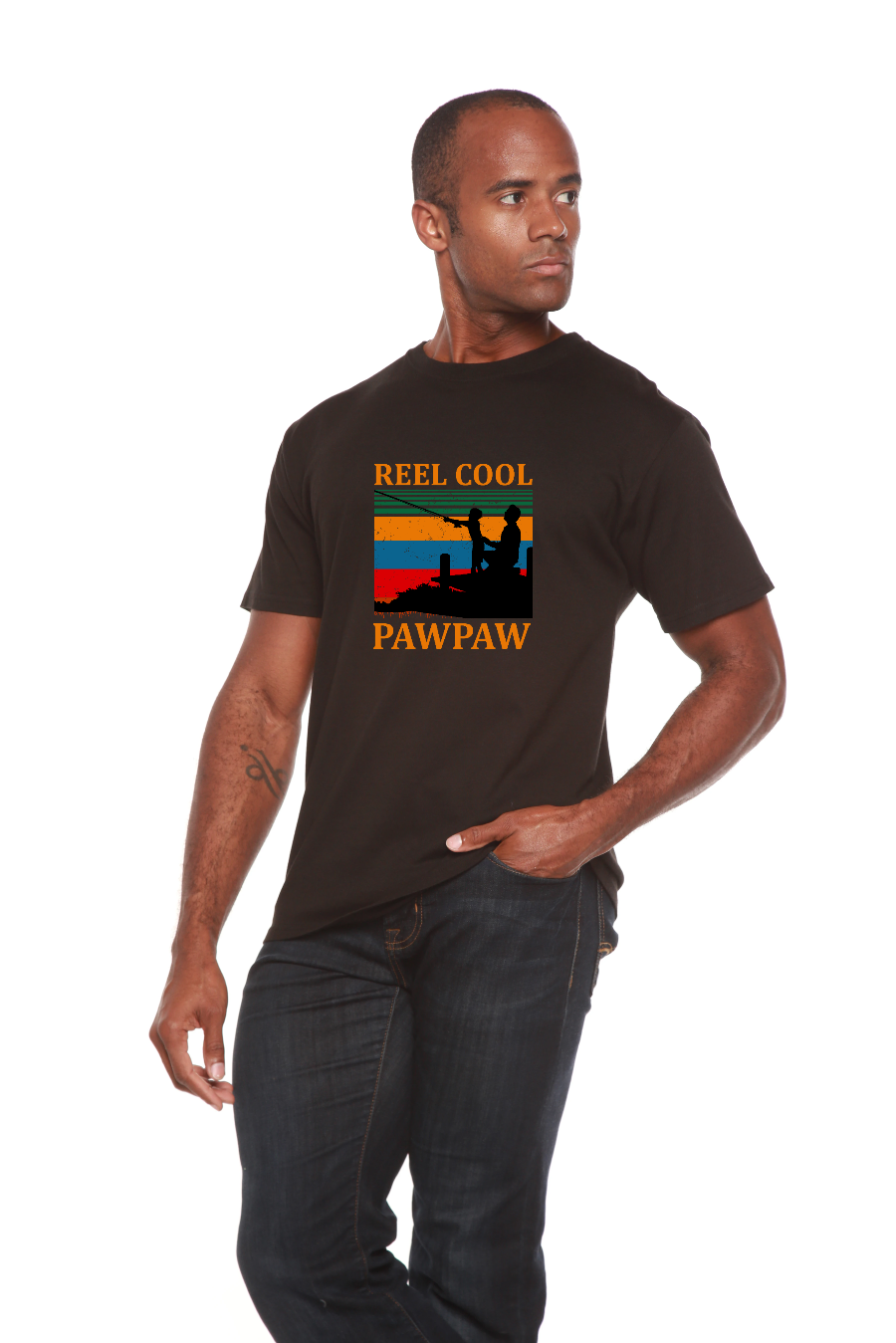 Real Cool Pawpaw Men&