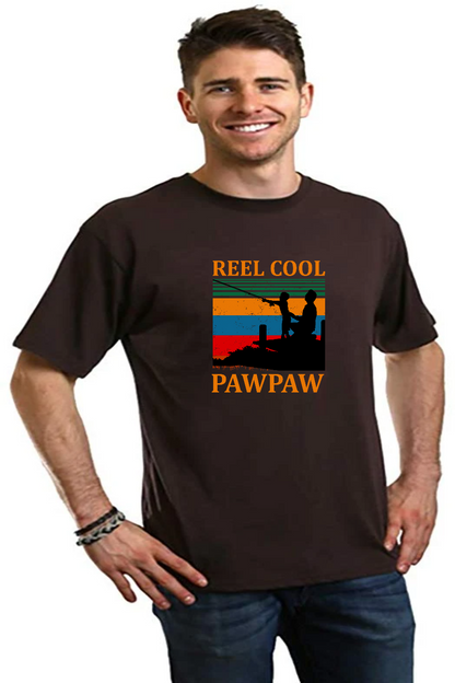 Real Cool Pawpaw Men&