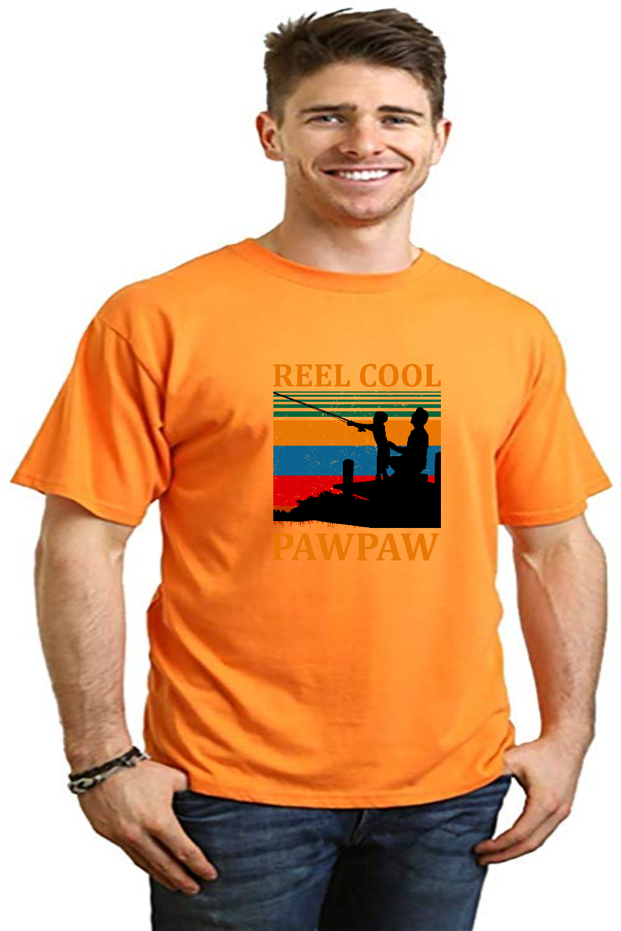 Real Cool Pawpaw Men&