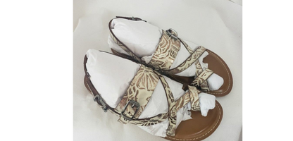 Patricia Nash Fidella Sandals Womens Shoes
