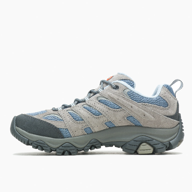 Merrell Womens Moab 3 Hiking Shoe