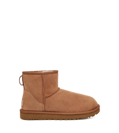 UGG Womens Classic Mini II Boots