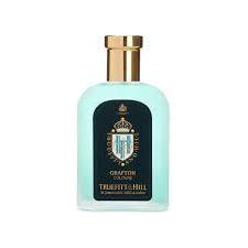 Truefitt &amp; Hill Grafton Cologne Spray 3.38 oz