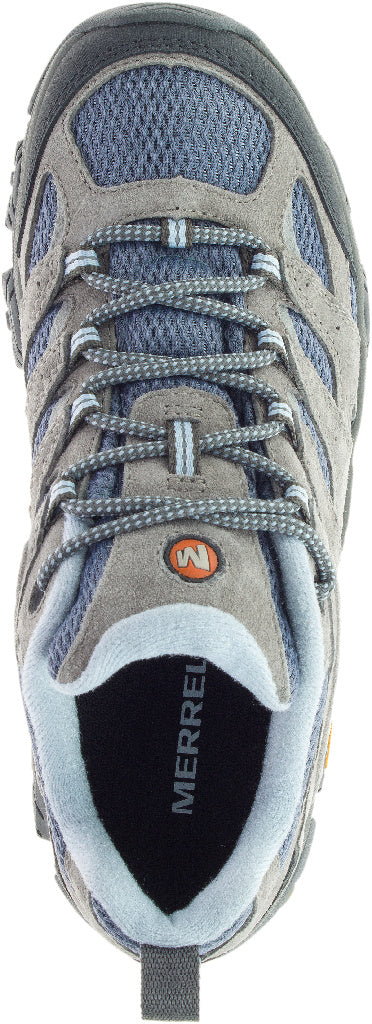 Merrell Womens Moab 3 Hiking Shoe